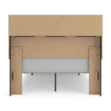 Stabotta Bedroom - Tampa Furniture Outlet