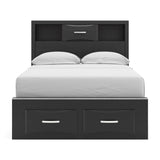 Stabotta Bedroom - Tampa Furniture Outlet
