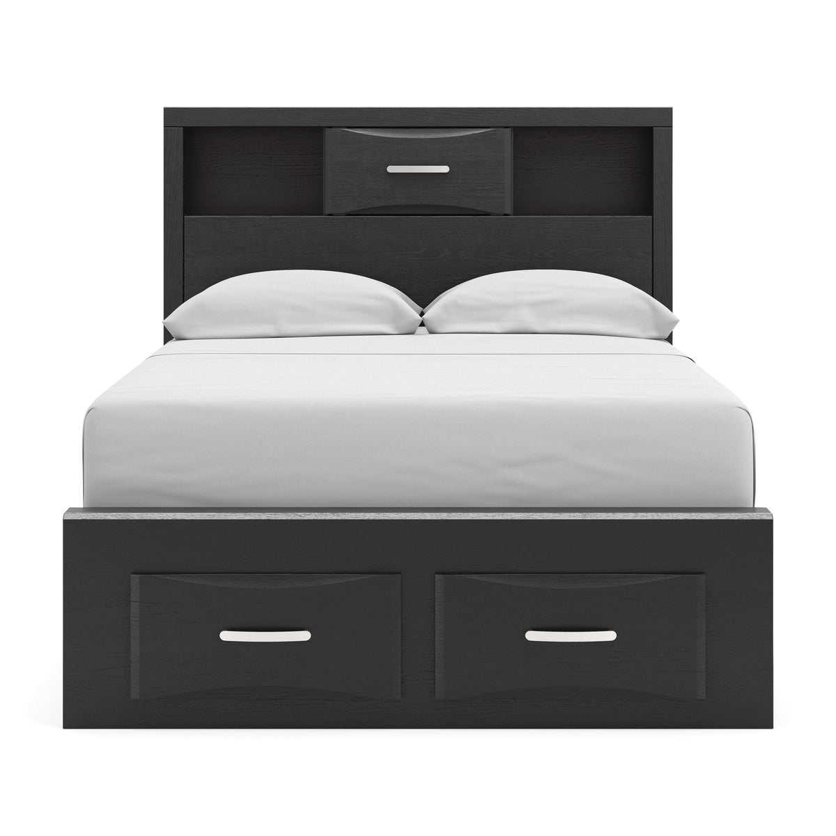 Stabotta Bedroom - Tampa Furniture Outlet