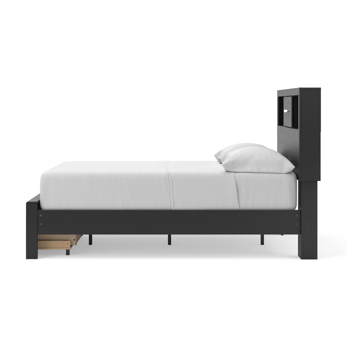 Stabotta Bedroom - Tampa Furniture Outlet