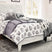 Tampa Furniture Outlet - Ashley Furniture - Paxberry Bedroom - Six Drawer Dresser / Whitewash - B181-31
