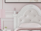 Kozlani Bedroom - Tampa Furniture Outlet