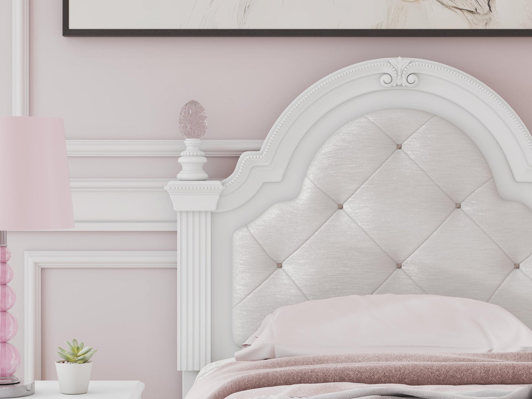 Kozlani Bedroom - Tampa Furniture Outlet