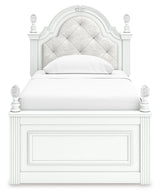 Kozlani Bedroom - Tampa Furniture Outlet