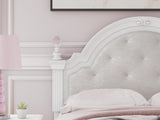 Kozlani Bedroom - Tampa Furniture Outlet