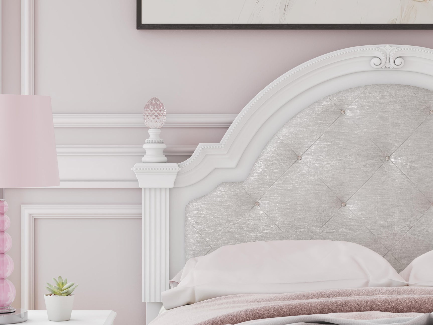 Kozlani Bedroom - Tampa Furniture Outlet