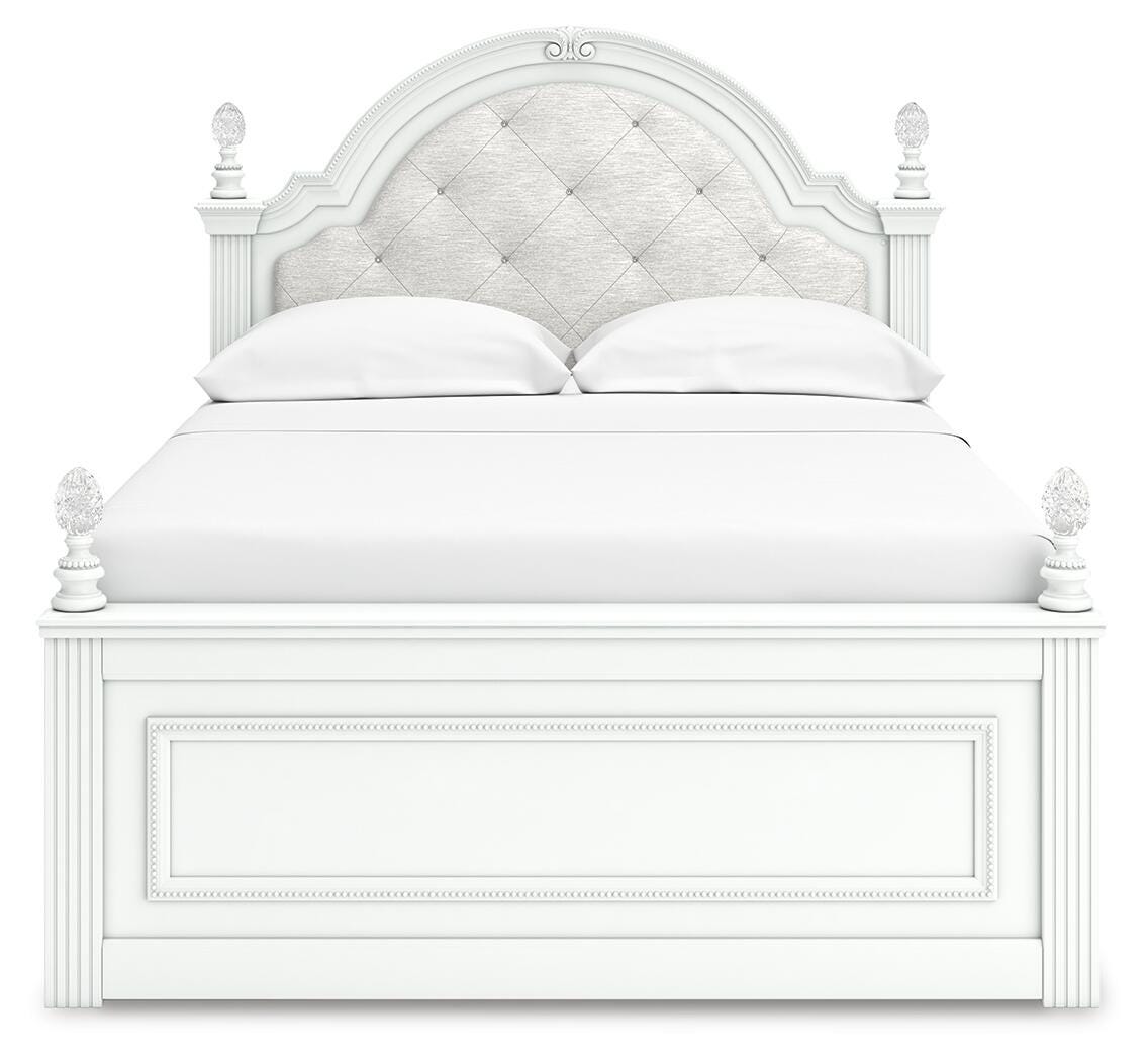 Kozlani Bedroom - Tampa Furniture Outlet