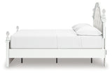 Kozlani Bedroom
