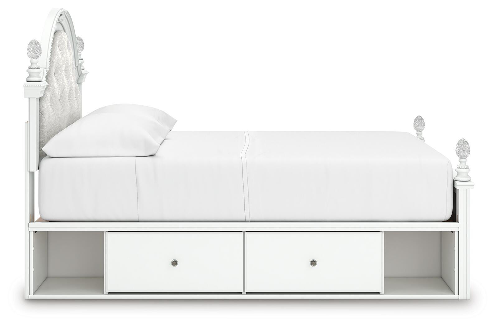 Kozlani Bedroom - Tampa Furniture Outlet