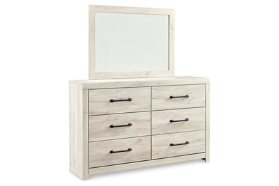 Cambeck Bedroom - Tampa Furniture Outlet