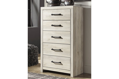 Cambeck Chest - Tampa Furniture Outlet
