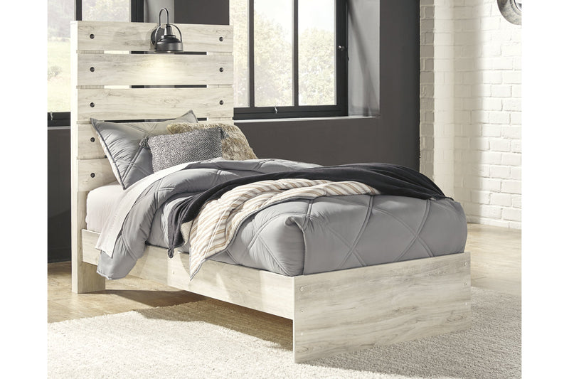 Cambeck Bedroom - Tampa Furniture Outlet