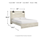 Cambeck Bedroom
