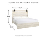 Cambeck Bedroom