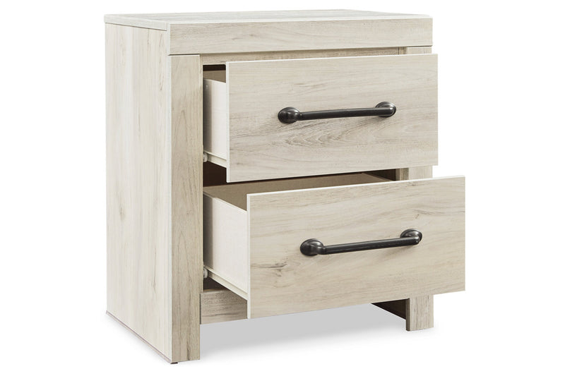 Cambeck Nightstand - Tampa Furniture Outlet