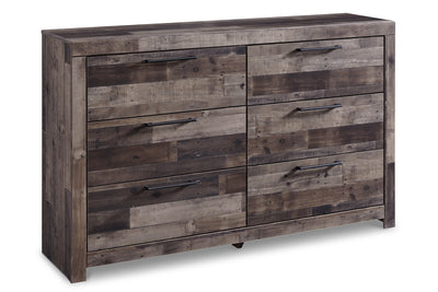 Derekson Dresser - Tampa Furniture Outlet