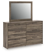 Elbrim Bedroom - Tampa Furniture Outlet