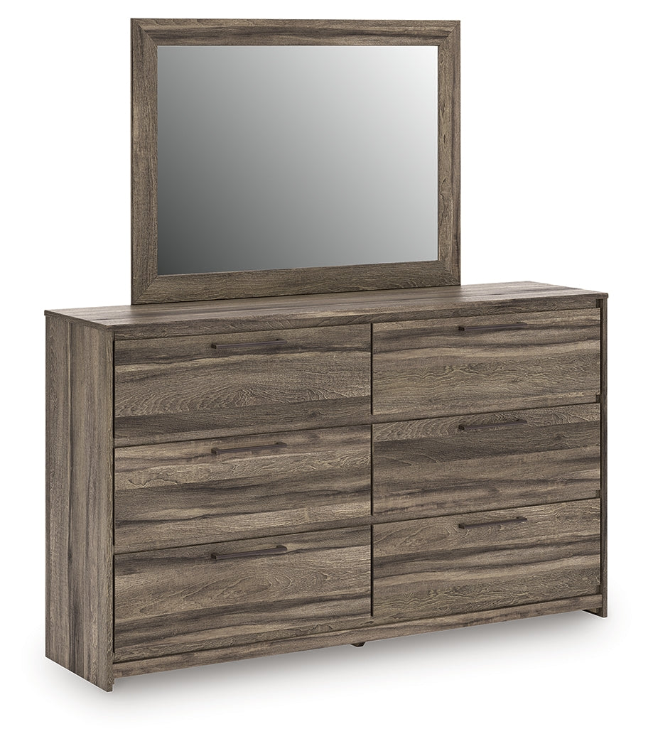 Elbrim Bedroom - Tampa Furniture Outlet
