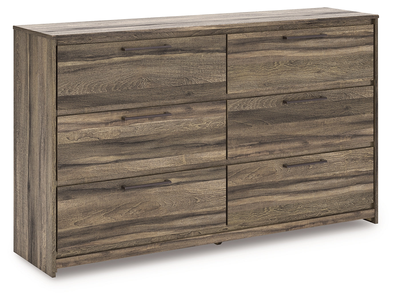 Elbrim Bedroom - Tampa Furniture Outlet