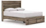 Elbrim Bedroom - Tampa Furniture Outlet