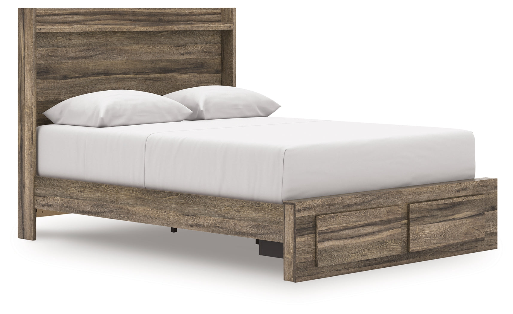 Elbrim Bedroom - Tampa Furniture Outlet