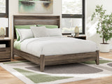 Elbrim Bedroom - Tampa Furniture Outlet