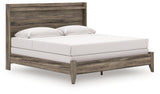 Elbrim Bedroom - Tampa Furniture Outlet