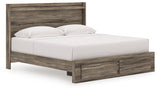 Elbrim Bedroom - Tampa Furniture Outlet