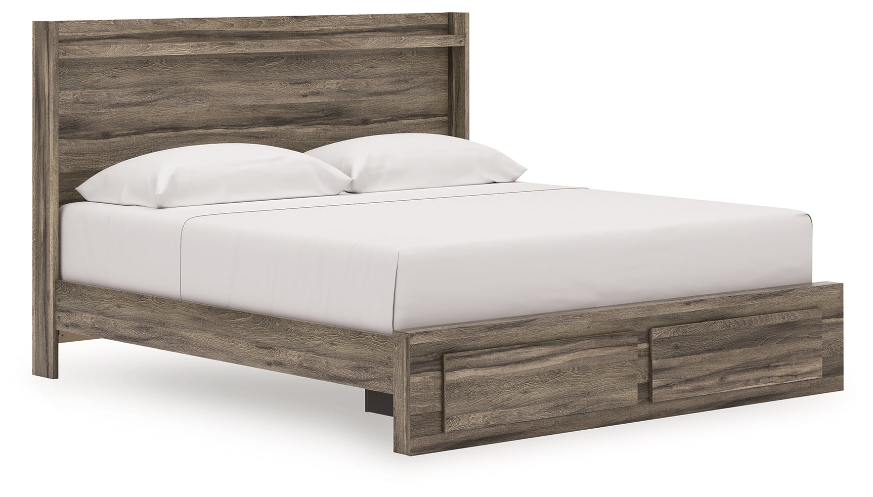 Elbrim Bedroom - Tampa Furniture Outlet