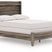 Tampa Furniture Outlet - Ashley Furniture - Elbrim Bedroom - Full Panel Bed / Brown - PCB2005B8