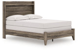 Elbrim Bedroom - Tampa Furniture Outlet