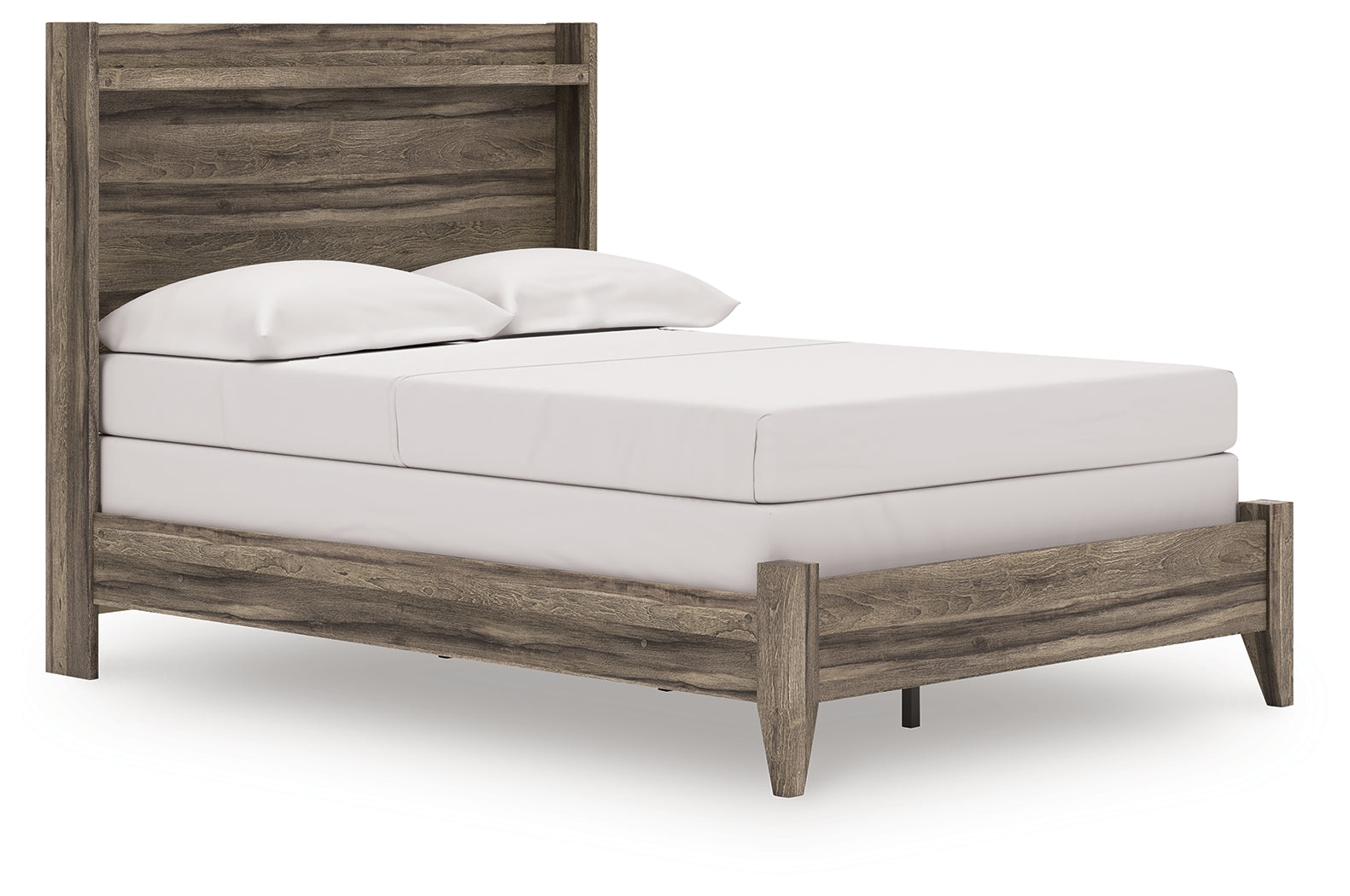 Elbrim Bedroom - Tampa Furniture Outlet