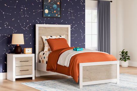 Charbitt Bedroom - Tampa Furniture Outlet