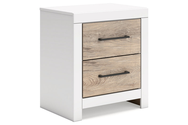 Charbitt Nightstand - Tampa Furniture Outlet