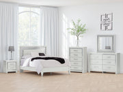 Zyniden Bedroom