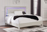 Zyniden Bedroom - Tampa Furniture Outlet