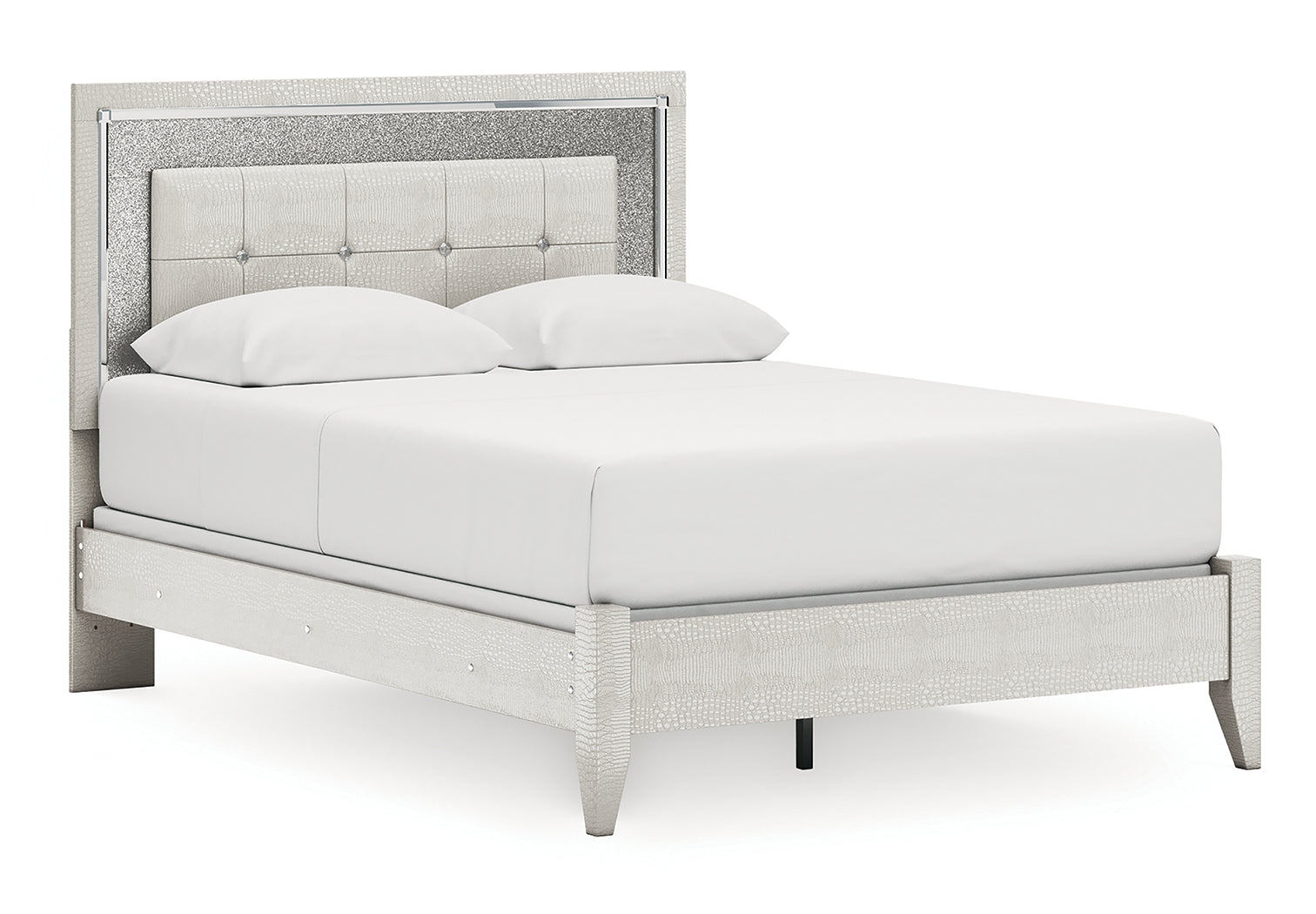 Zyniden Bedroom - Tampa Furniture Outlet