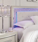 Zyniden Bedroom - Tampa Furniture Outlet
