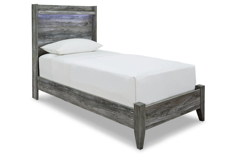 Baystorm Bedroom - Tampa Furniture Outlet