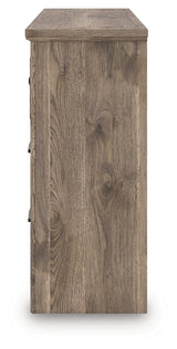 Rusticott Bedroom - Tampa Furniture Outlet