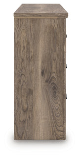 Rusticott Bedroom - Tampa Furniture Outlet