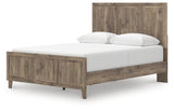 Rusticott Bedroom - Tampa Furniture Outlet
