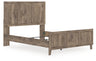 Rusticott Bedroom - Tampa Furniture Outlet