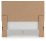 Rusticott Bedroom - Tampa Furniture Outlet