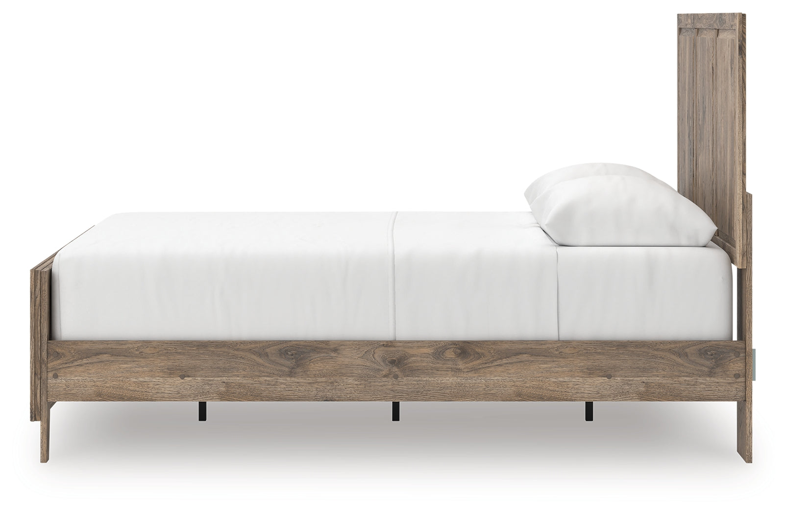 Rusticott Bedroom - Tampa Furniture Outlet