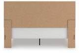 Rusticott Bedroom - Tampa Furniture Outlet