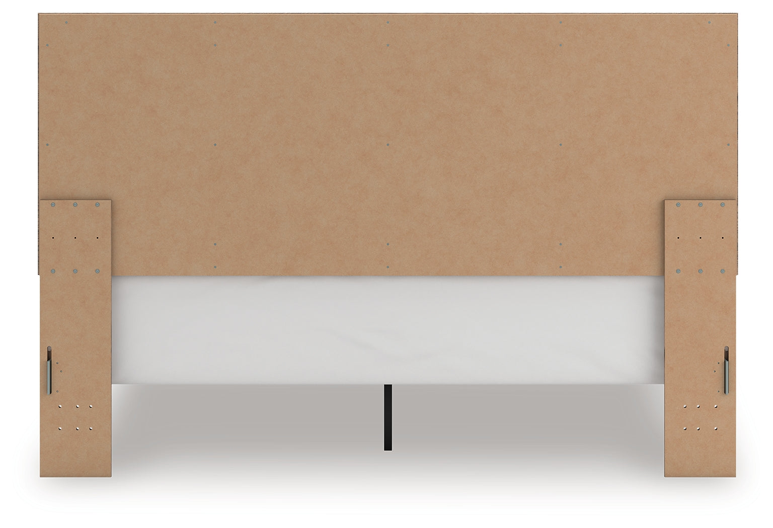 Rusticott Bedroom - Tampa Furniture Outlet
