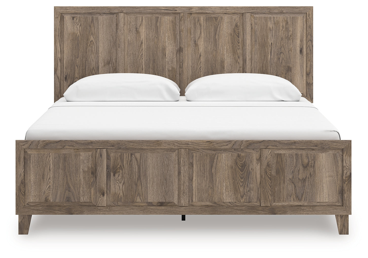 Rusticott Bedroom - Tampa Furniture Outlet