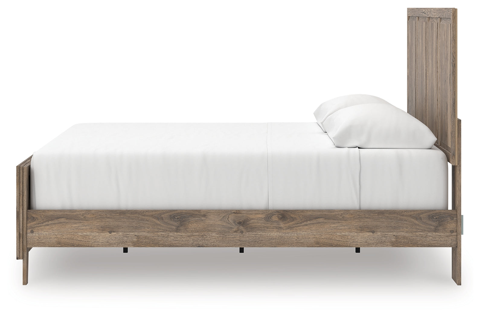 Rusticott Bedroom - Tampa Furniture Outlet