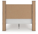 Rusticott Bedroom - Tampa Furniture Outlet